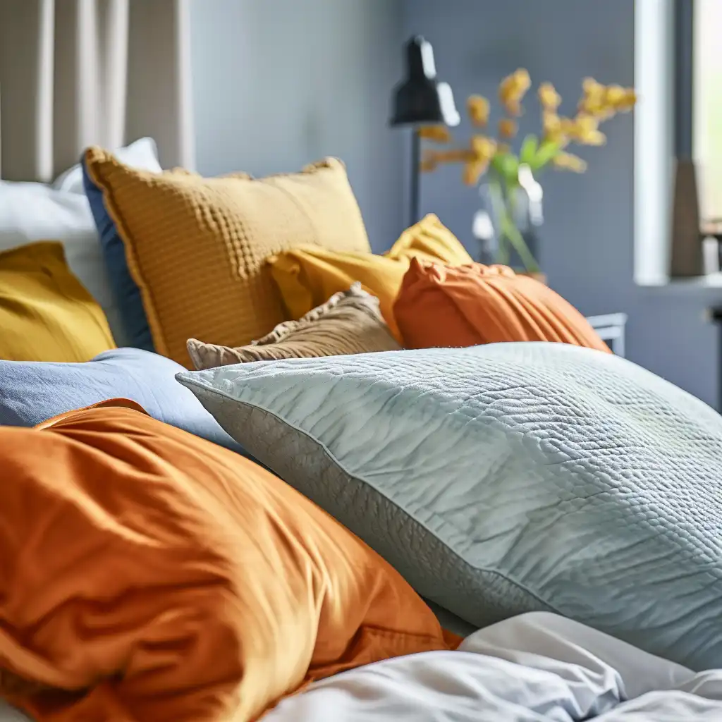 Hoe kies je de perfecte matras voor jouw slaaphouding?