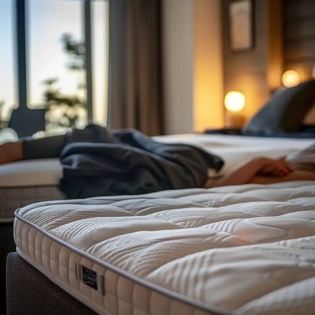 Tips voor het inrichten van een rustgevende slaapkamer