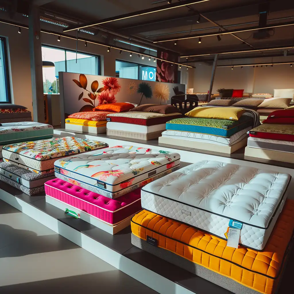 Waarom iedere slaapkamer een pocketveringmatras nodig heeft