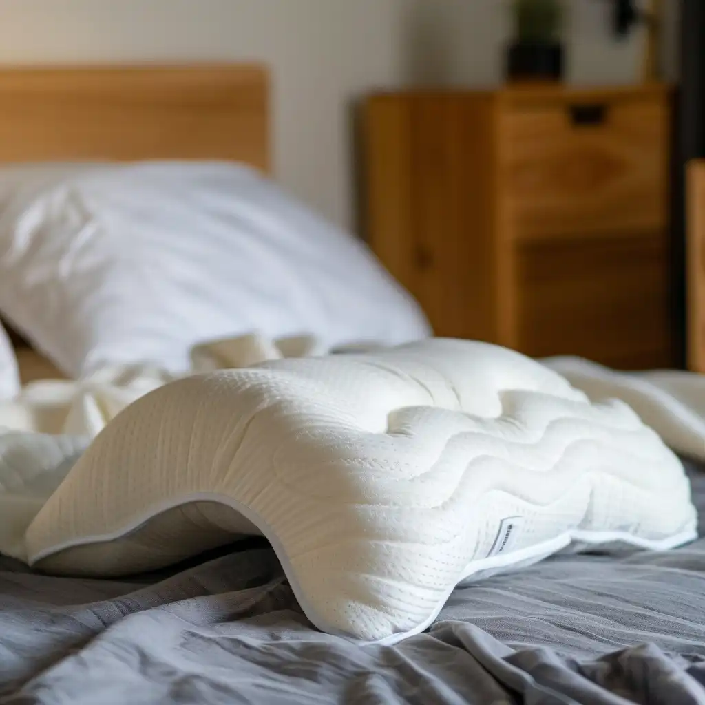 De voordelen van een pocketveringmatras voor rugpijn