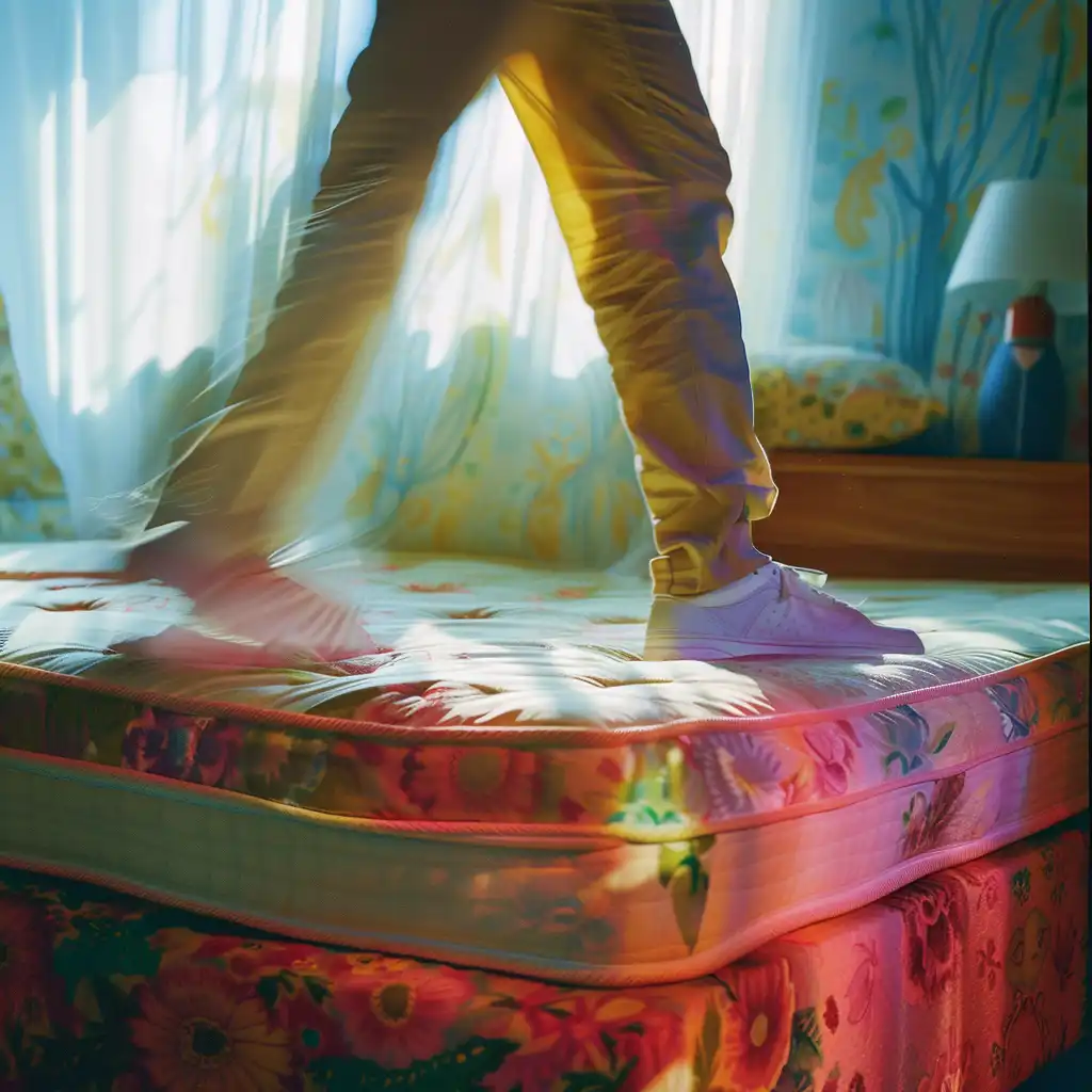 Matrasaccessoires die je slaapervaring verbeteren